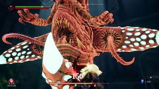 Darksiders 3 - #8 Чревоугодие (пузатик) / Читы / Наблюдатель / Повелитель пустот