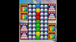 TOON BLAST level 2399