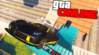 САМЫЕ ПОТНЫЕ ПОБЕДЫ В GTA 5 ONLINE! #30