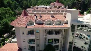 Julian Forest Suites