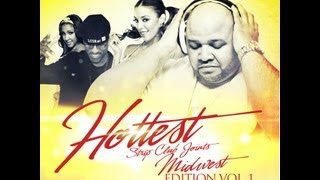 HOTTEST STRIP CLUB JOINTS VOL  1 PROMO VIDEO HD