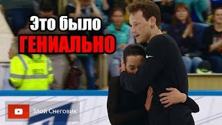 ПРЕВОСХОДСТВО И КРАСОТА. Столбова - Новоселов. ИТОГИ Контрольных Прокатов 2019
