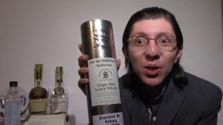 Whisky Masters 103 Old Smuggler vintage