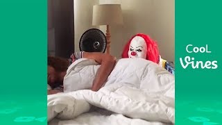Beyond Vine compilation October 2017 (Part 2) Funny Vines & Instagram Videos 2017