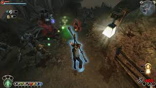 Fable TLC: Как быстро прокачаться
