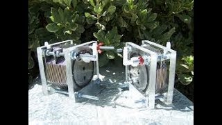 Авто на водороде, вода вместо бензина Auto on hydrogen, water instead of gasoline