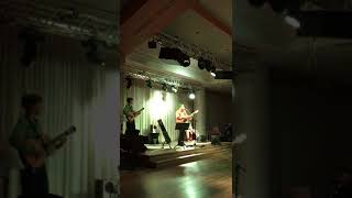 ЕГОР ТРОФИМОВ - "Идет солдат по городу" (ВИА "ПЛАМЯ" COVER) (Live, 02.03.2019 г., фрагмент)