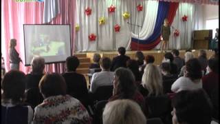 Традиционный конкурс "Воспитатель года" стартовал в Конаково
