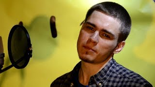 РОМА TILLS разъебал оппонента за 46 секунд [SLOVO TNT]