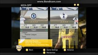 FIFA 07 Golden Patch New Season 2016/2017