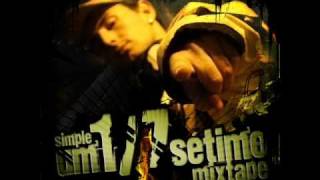 simple mixtape-velha escola hip hop tuga 2008