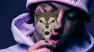 Lil Xan Feat. Lil Skies "Lies" (Bass Boosted)