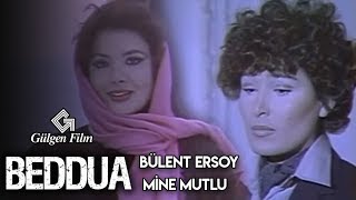 Beddua - Türk Filmi (Bülent Ersoy & Mine Mutlu)