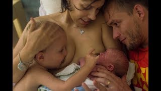 ДОМАШНИЕ РОДЫ, часть 1 ➤ КАК РОДИТЬ ДОМА, ЗА и ПРОТИВ, - ПОДГОТОВКА и РОДЫ