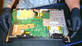 Bios Password Removal Toshiba Satellite C40-C-10Q Series