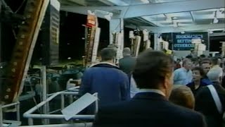 Harness Racing,Harold Park-1998 Miracle Mile Night (Christian Cullen)