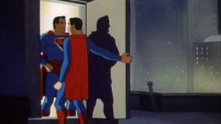 Superman - Showdown (1942)