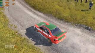 Dirt 4- Intel Xeon X5470 , 12M Cache, 3.33 GHz Quad-Core- NVidia GTX 770 -DDR2 8GB RAM