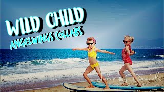 Child Models // WILD CHILD
