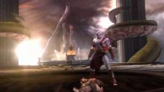 Top 10 God of War Bosses