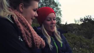 Kari Traa-leikane: Cecilie