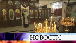У православных верующих — Крещенский сочельник.