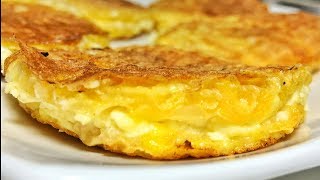 Cel mai delicios mic dejun pe care l-am mâncat! Olesea Slavinski