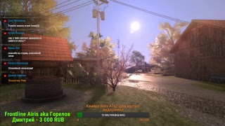 Farmers Dynasty | Го поля пахать) + поболтушки