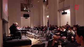 Konferencja "Kultura i Rozwój"