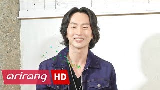 [Showbiz Korea] MICHAEL LEE](마이클 리) _ Interview