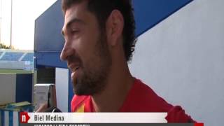 CD Leganés 1-1 Lleida Esportiu (Lleida Tv)