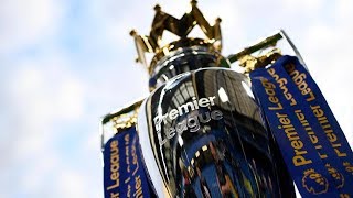 PREMIER LEAGUE 2017-2018 | Official Trailer ᴴᴰ