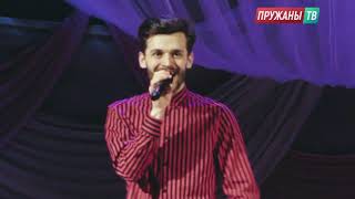 Концерт посвящённый дню работников бытового обслуживания населения и ЖКХ