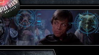 #1 Top 5 - Personaggi SCONOSCIUTI di STAR WARS