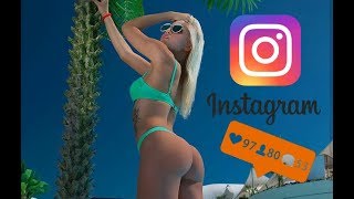 Insta Stories Dance Malyshka/Анастасия Малышева