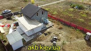 Дом на альтернативе, как выбрать и подключить