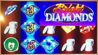 ⭐️ NEW -  Power Royals Bright Diamonds slot machine, bonus