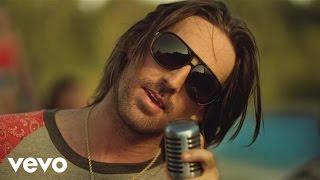 Jake Owen - Days of Gold Trilogy