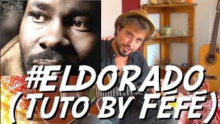 #Eldorado - Tuto guest by Féfé ! (ex Saïan Supa Crew)