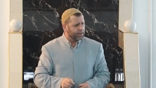 Шейх Хамзат Чумаков ( Хутба 22 августа 2014 г )