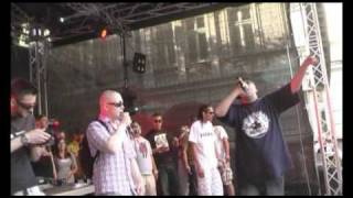 Crazy - C & GZ Patman - Bleibt nicht stehen \ Graue Zone Produktion \ 1. Mai Kreuzberg 36 \ 44