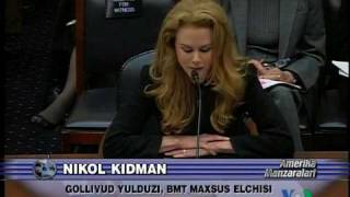 Ayollar xo'rlanmasligi uchun/ AQSh siyosati/Violence against women/US Policy