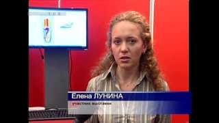 Индивидуальные ортопедические стельки по технологии CAD/CAM
