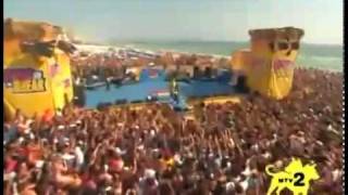 Lil Wayne ft T Pain And Mack Maine Got Money Live spring break 2009