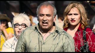Λάρισα Εμπιστευτικό Trailer HD