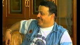 Kamil Asmar: Elie Ayoub interview prank