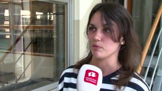 Proef de sfeer bij Biologie en Medisch Laboratoriumonderzoek