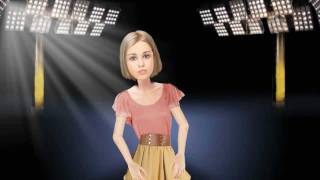 Розвиваючі мультфільми для дошкільників.