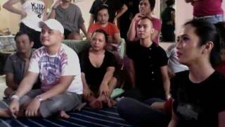 Bekies Love Shamcey Supsup! (Part 1)