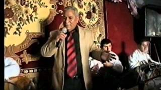 Ziyafeddin Xelilov & Vüsal Qasımov Namiq Ates - Mugam Leleagaci Zerdab Toyu